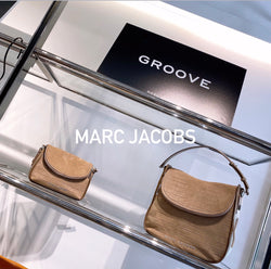 MARC JACOBS 開箱直播~