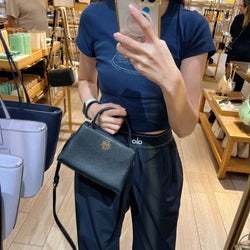 Tory Burch britten 側背包