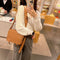Loewe 焦糖郵差包