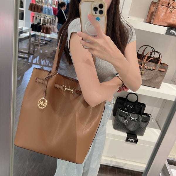 Michael kors carson 托特包
