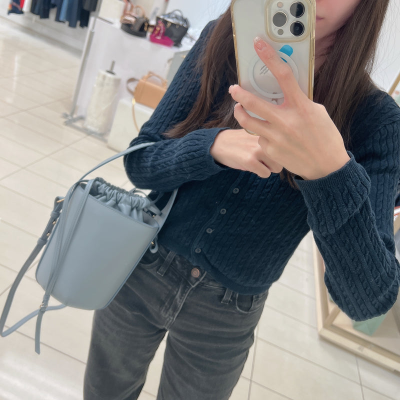 Chloe Sense 水桶包