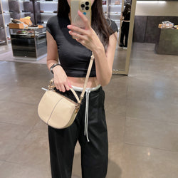 Tods 半月包