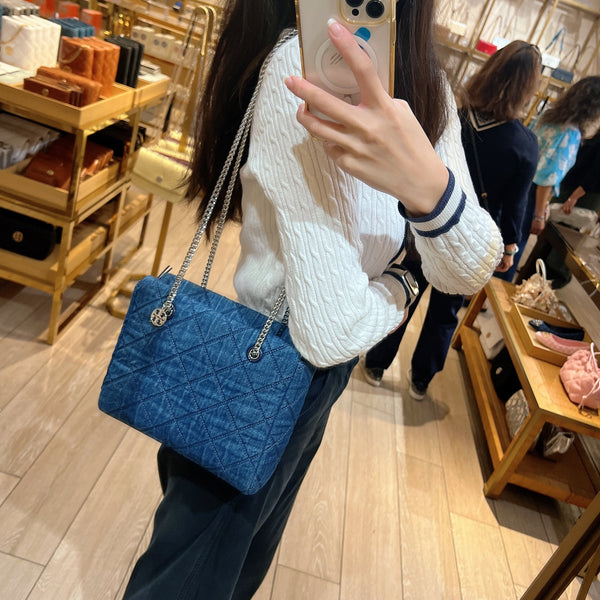 Tory Burch Willa 肩背包