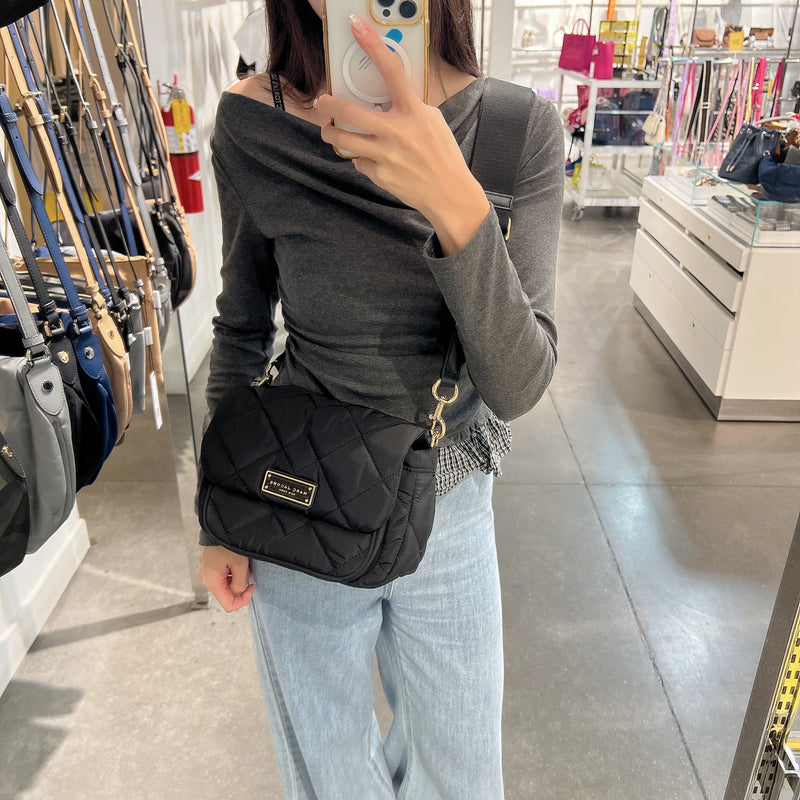 Marc Jacobs Nylon Messenger