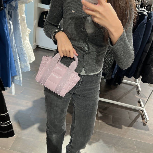 Kate Spade mini tote