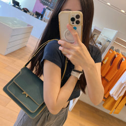 Marni 風琴包