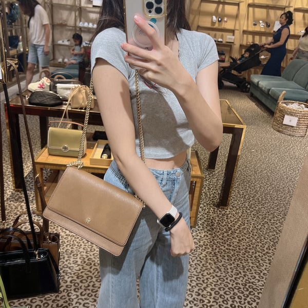 Tory Burch 防刮鏈條包