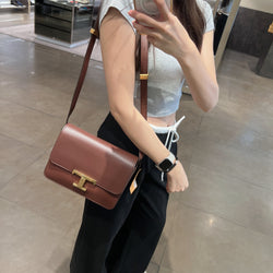 Tods 豆腐包