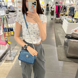 Marc Jacobs turnlock 相機包