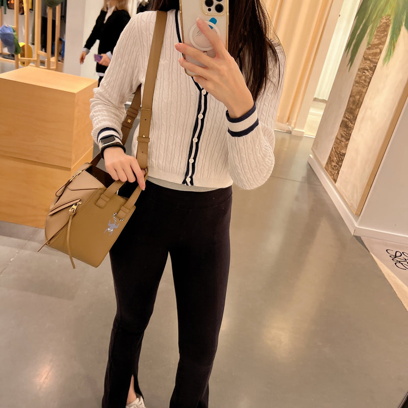 Loewe hammock 弔床包