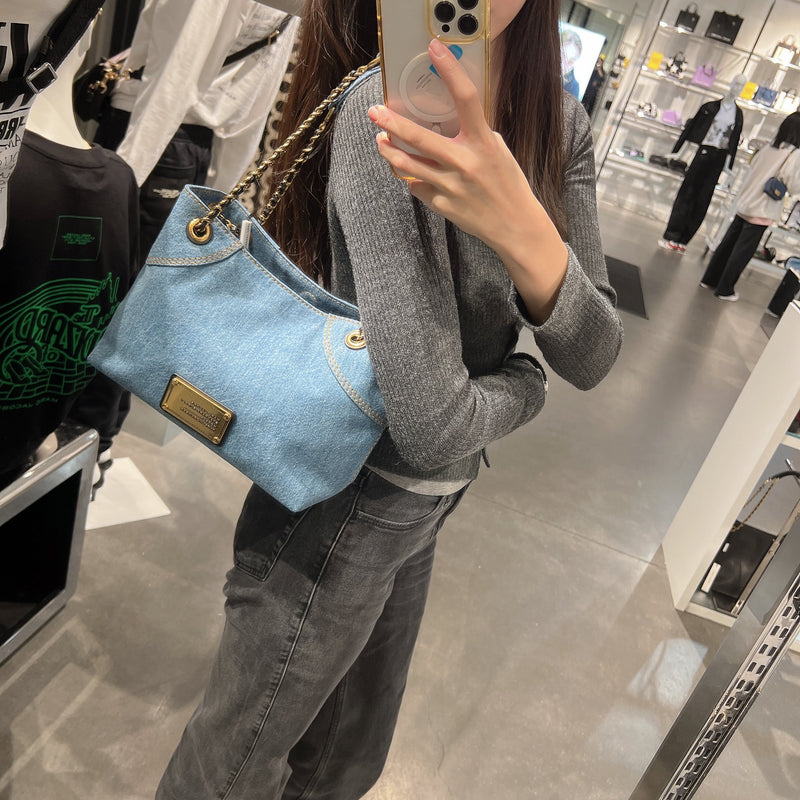 Marc Jacob The Plaza Tote