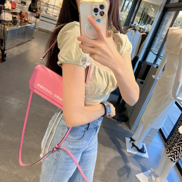 Marc Jacobs 小測背包