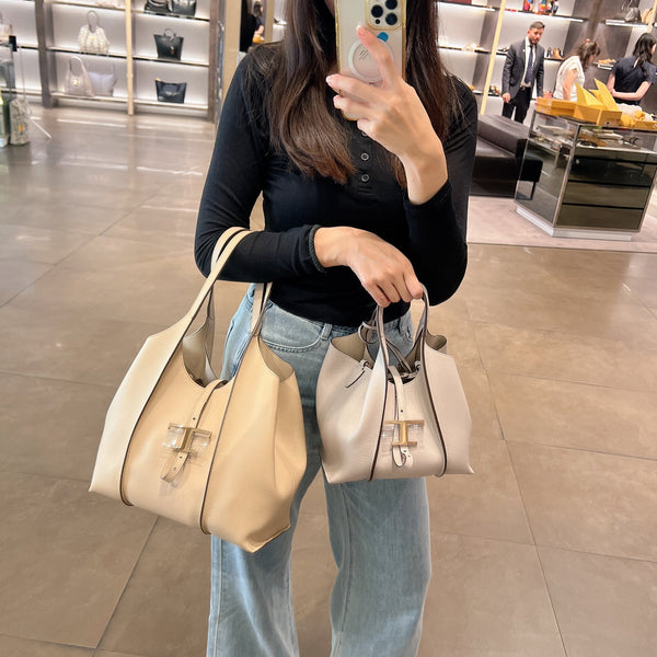 Tods 菜籃托特包