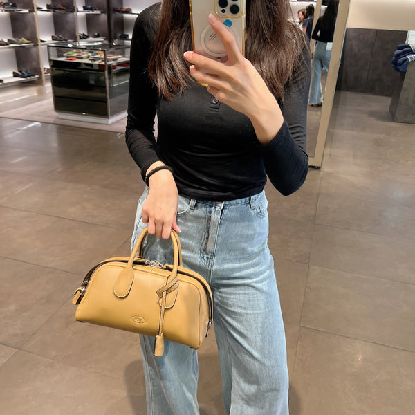 Tods 保齡球包