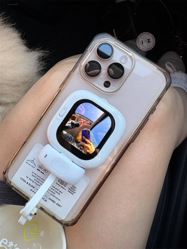 Founist VLOGMATE隨手拍MINI