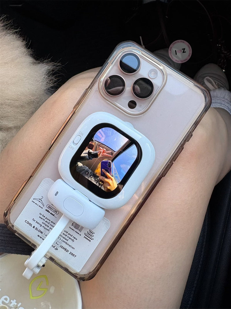 Founist VLOGMATE隨手拍MINI