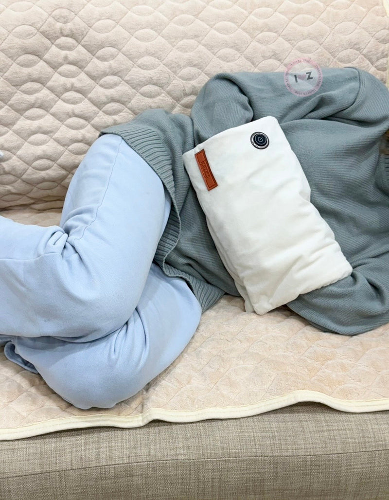 grass加熱暖手熱敷墊