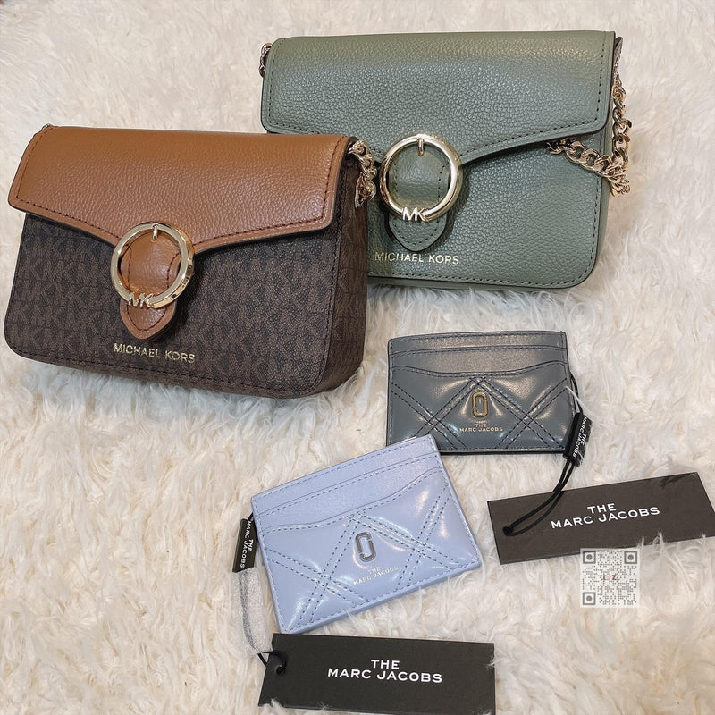 Marc Jacobs & Michael Kors 小開箱M0015780