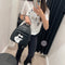 Karl lagerfeld backpack
