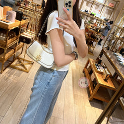 Tory Burch 鏈條包