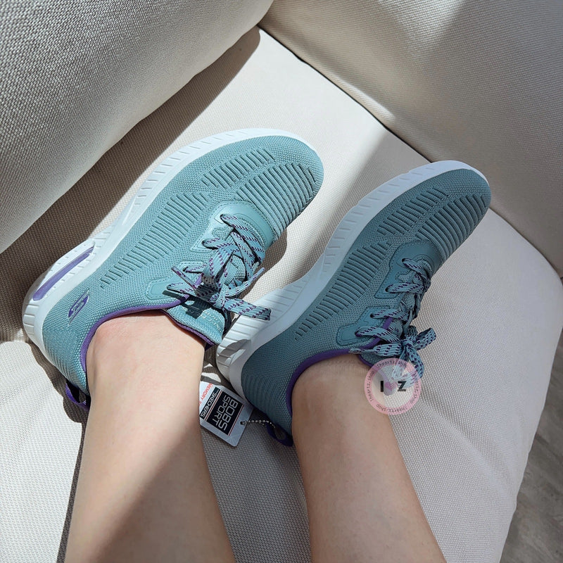 BOBS from Skechers Women's Squad Air - Sweet Encounter Sneakers 慢跑鞋