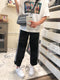 愛迪達Adidas KNIT PLEATED PANTS FS2400