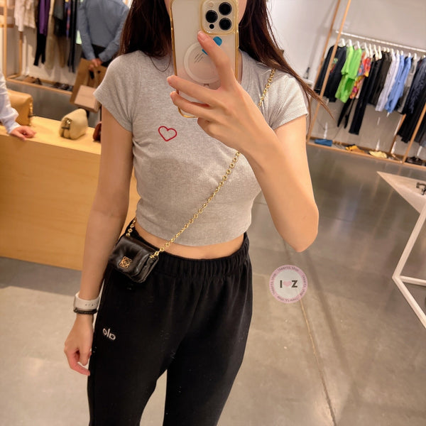 Loewe 耳機鏈條包