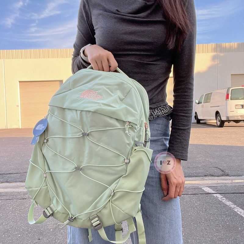 The North Face Women's Borealis Backpack