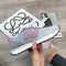 New Balance Women's 237 Marble 藕紫運動鞋