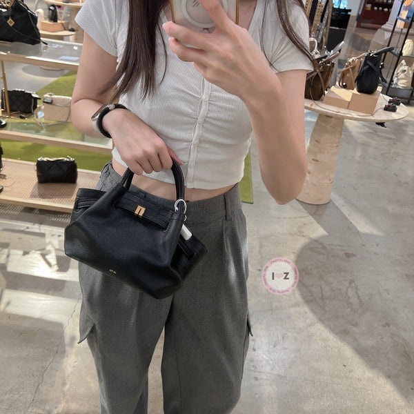 JW PEI Hana Faux Leather Tote