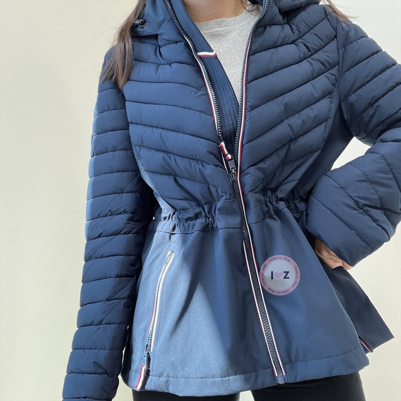 Tommy Hilfiger Ladies' Stretch Jacket 保暖外套