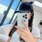 KARL LAGERFELD PARIS Exposed Seam Baseball Cap 超可愛耳朵跟公仔帽
