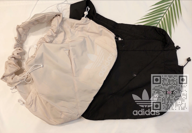 EW8663 Adidas Sport Shopper 愛迪達運動包 最時尚的媽媽包