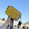 Marc Jacobs Snoopy 4P3HCR032H02-753 史努比相機包
