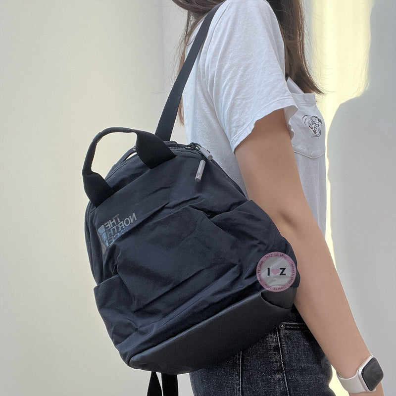 The north face Mini never stop backpack