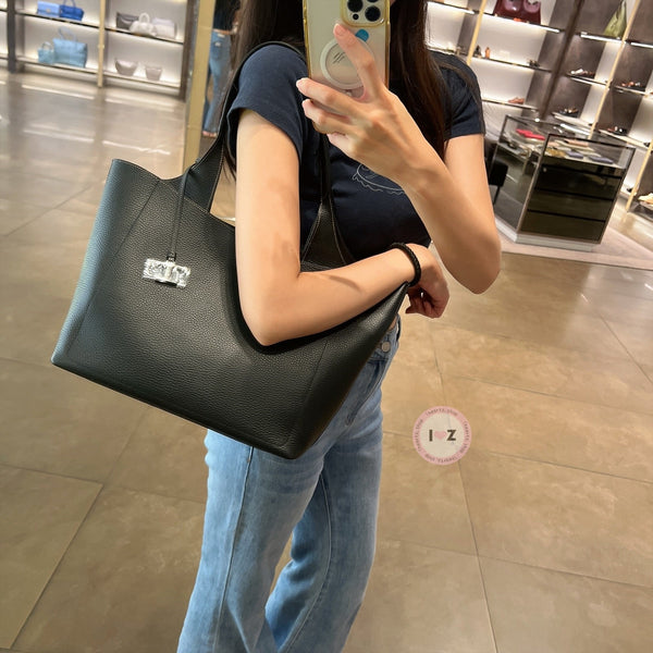 Tods 大容量托特包