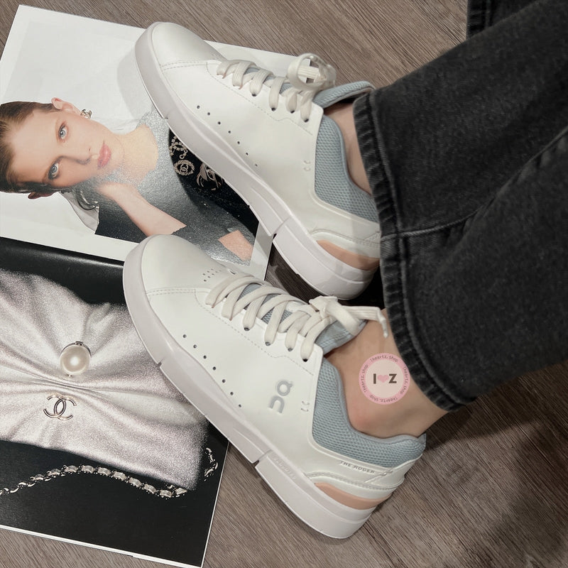 On THE ROGER Advantage