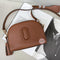 Marc Jacobs shutter 焦糖貝殼包