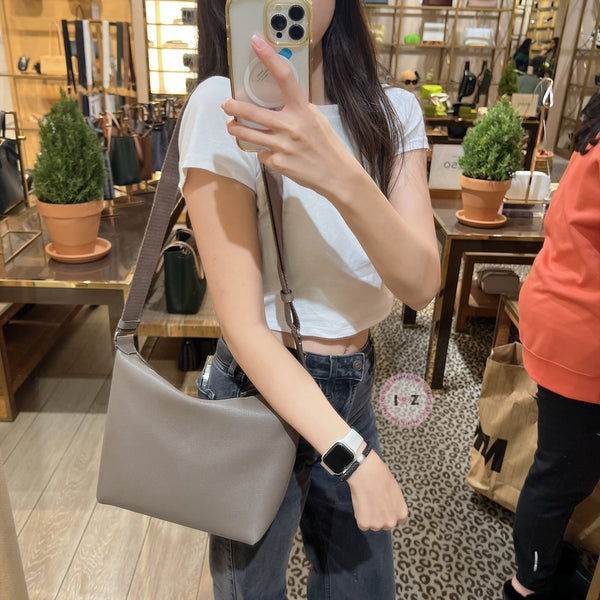 Tory Thea slouchy crossbody
