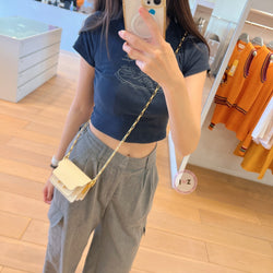 Marni 超迷你風琴包