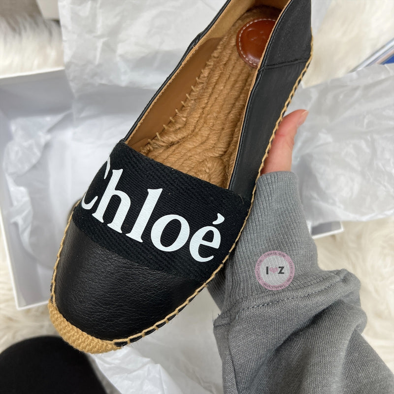 Chloe 漁夫鞋