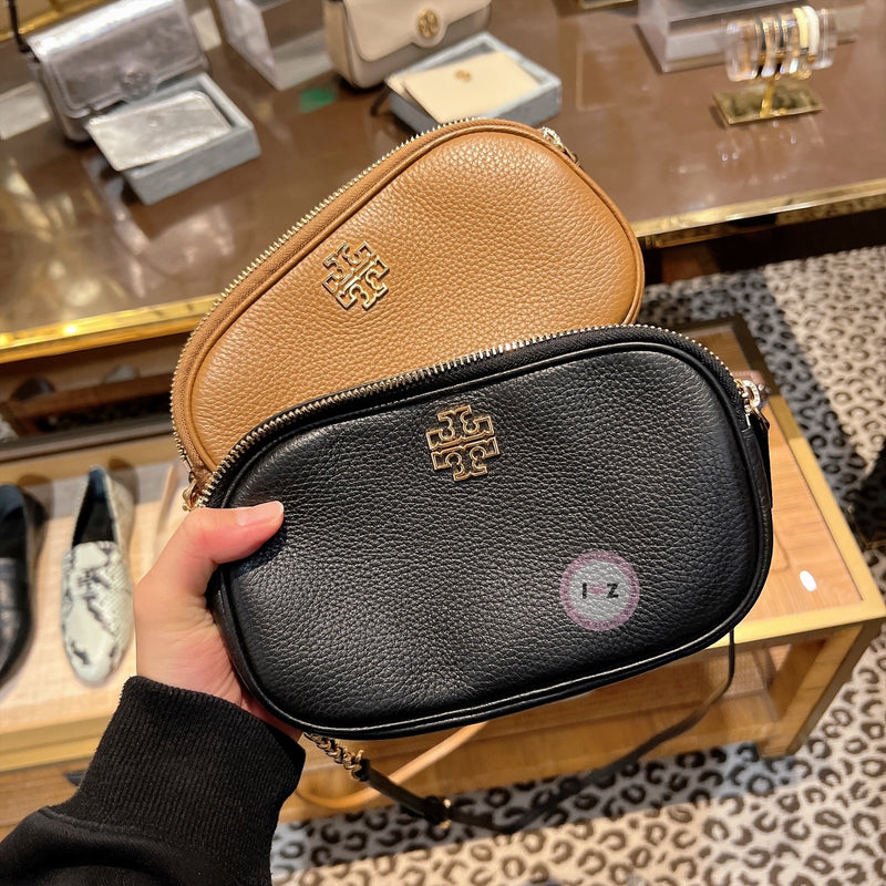Tory Burch Britten 相機包