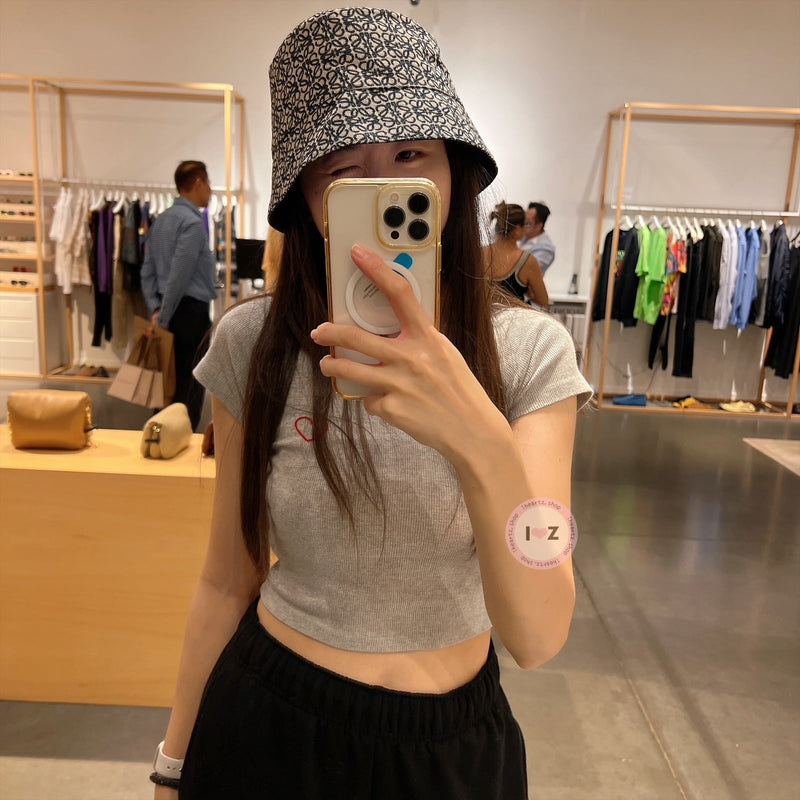Loewe 老花漁夫帽