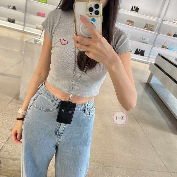 巴黎世家識別證