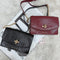 Marc Jacobs turnlock 側背包