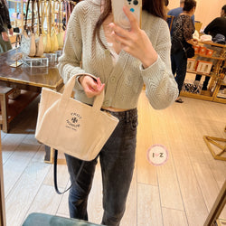 Tory Burch 帆布包