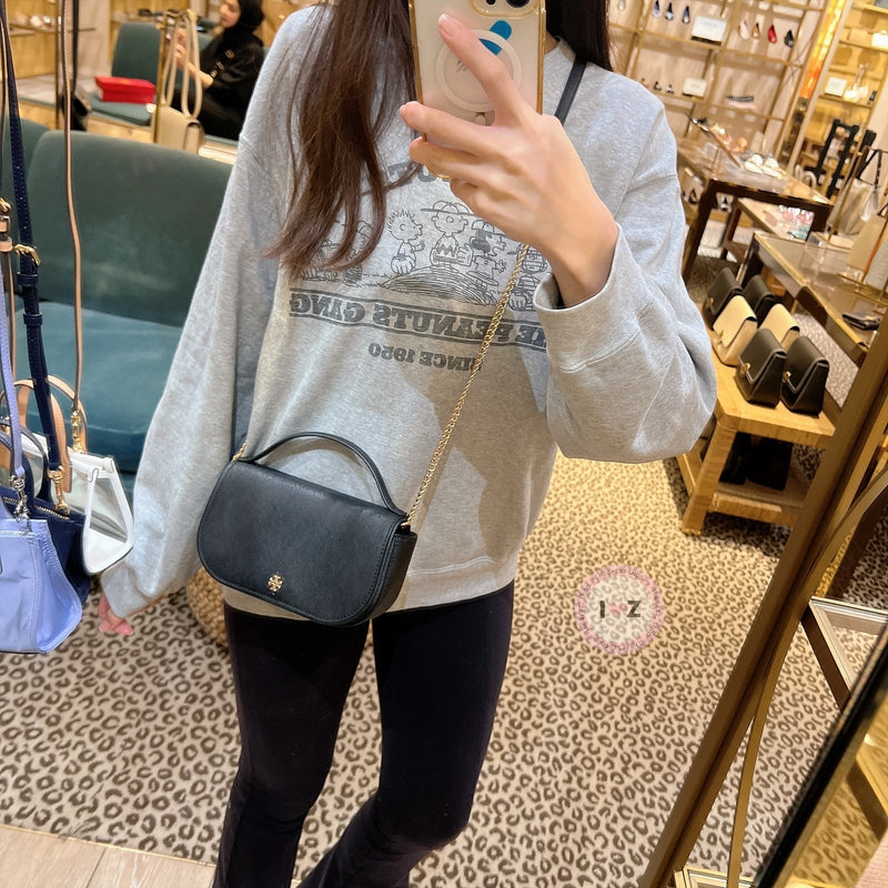 Tory Burch 防刮手提側背
