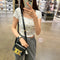 Tods 馬鞍包