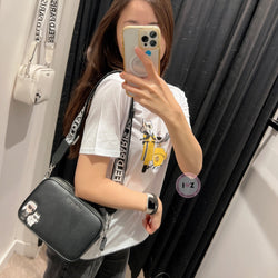 Karl Lagerfeld 相機包