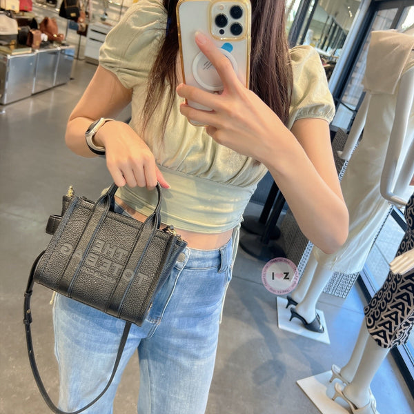 Marc Jacobs The tote mini